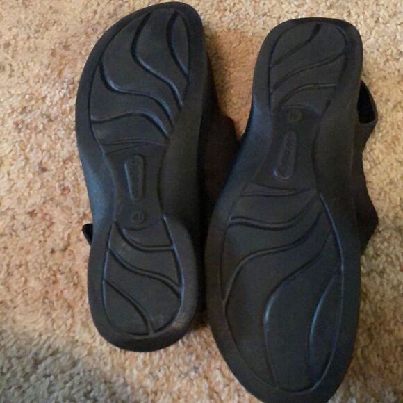 Wolky Comfortable Orthopedic Ladies Sandal - Picture 2 of 6